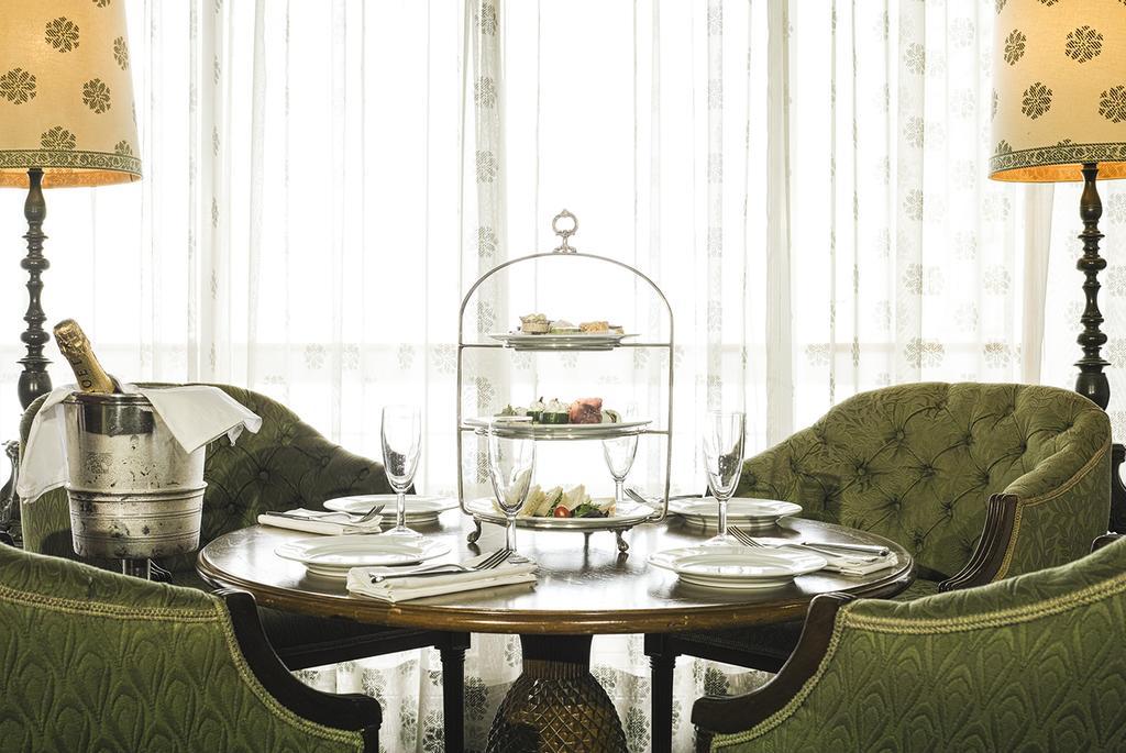 Al Bustan 5*