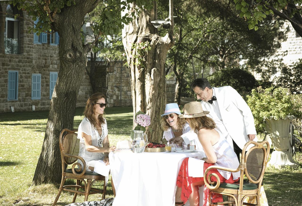 Al Bustan Hotel Beit Mery