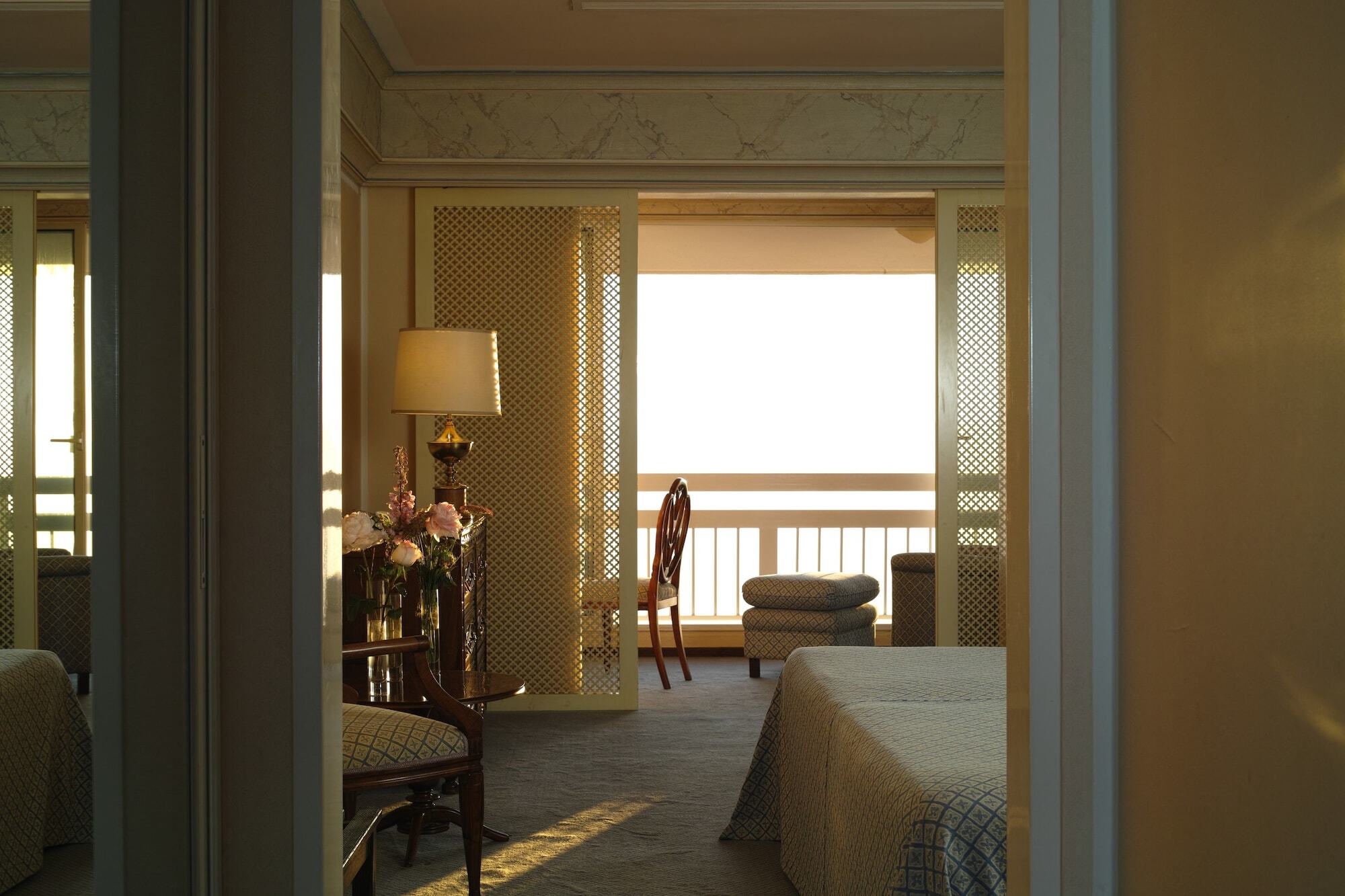 Al Bustan Hotel 5*