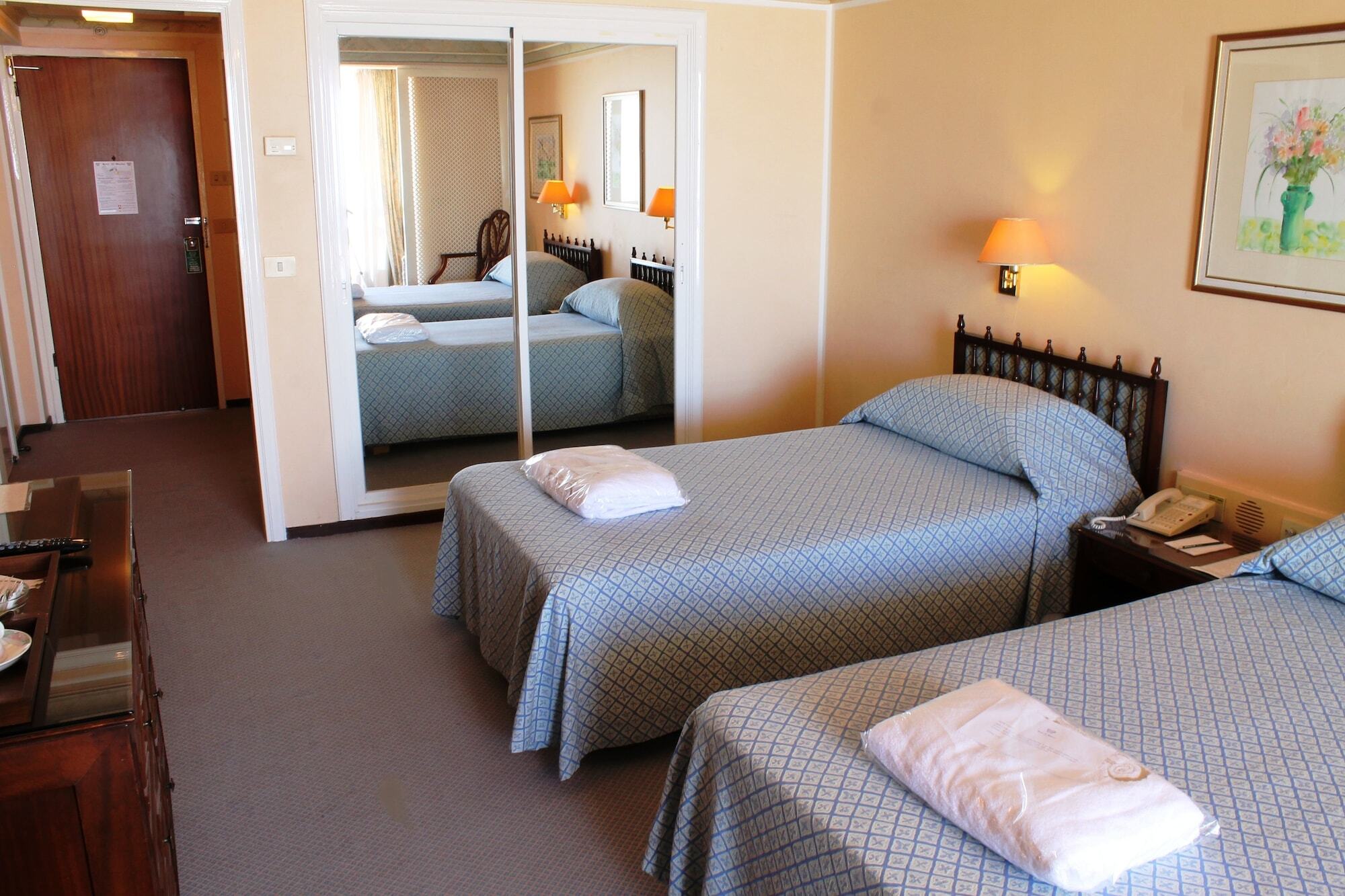 Al Bustan 5* Beit Mery