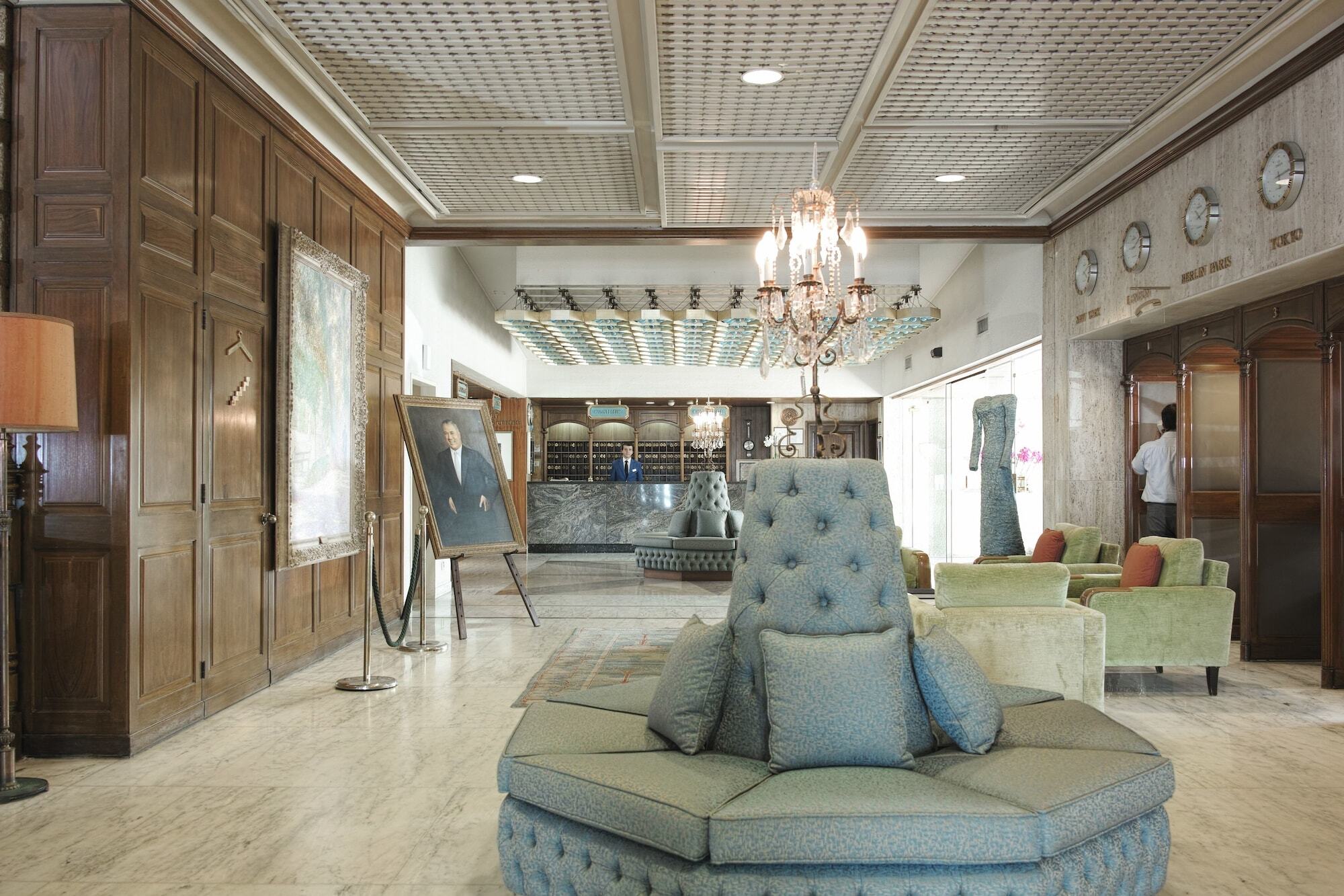 Al Bustan Hotel 5*